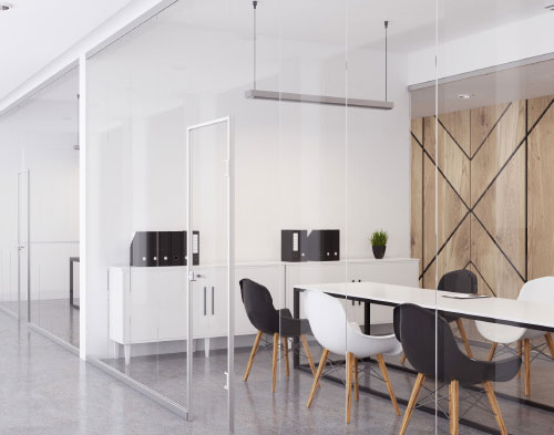 Nordzco Joinery 7 Office Fit Outs